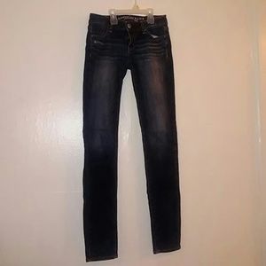 American Eagle Jeggings