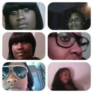 Meet your Posher, Shanda