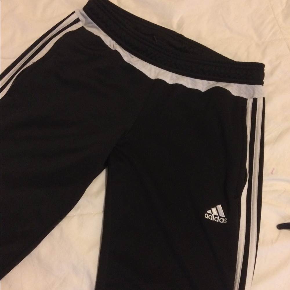 *ADIDAS JOGGERS*