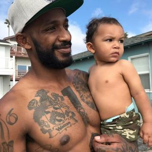 Meet your Posher, Walel