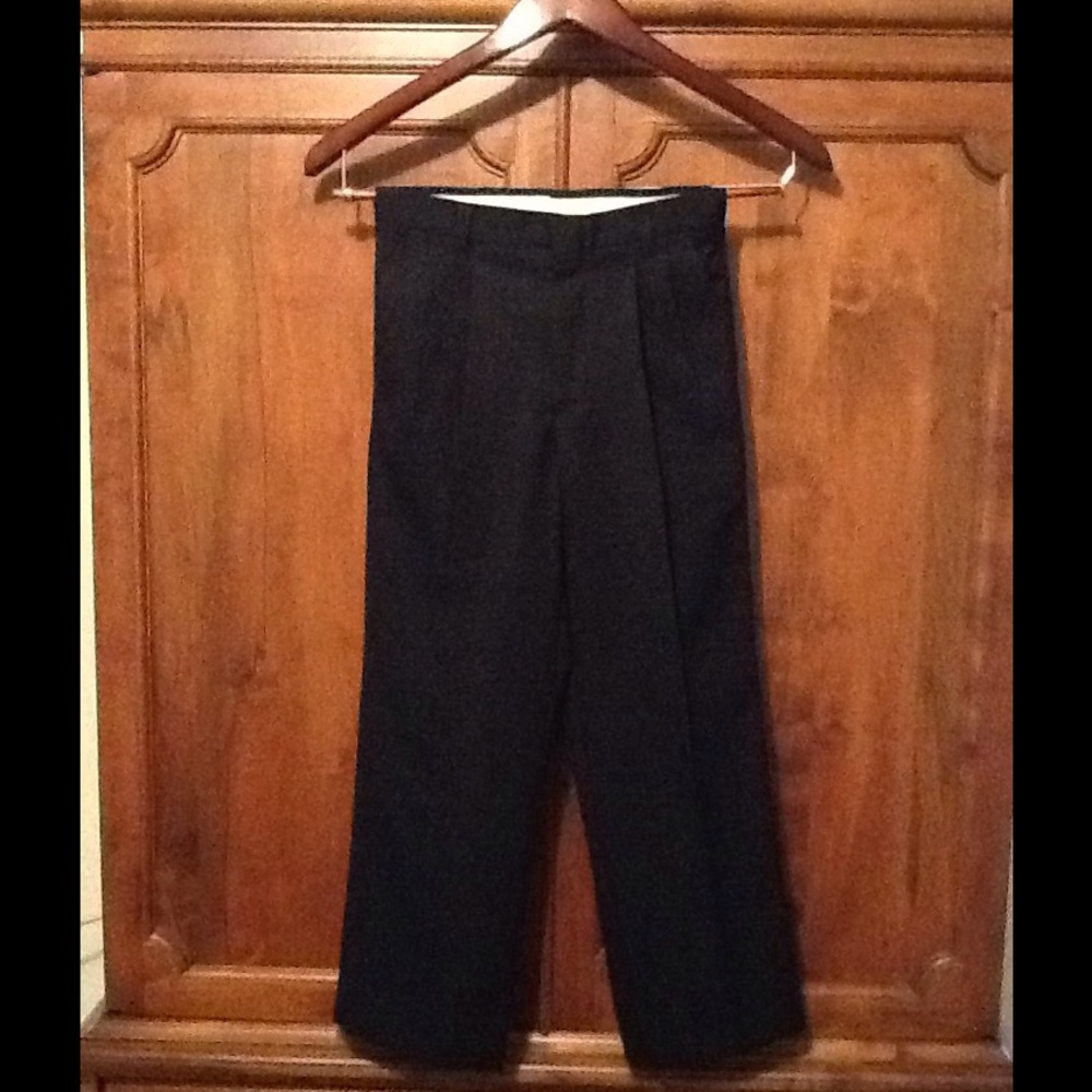 Boys Dress Pants