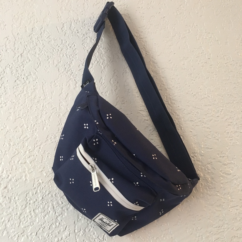 Herschel Fanny Pack