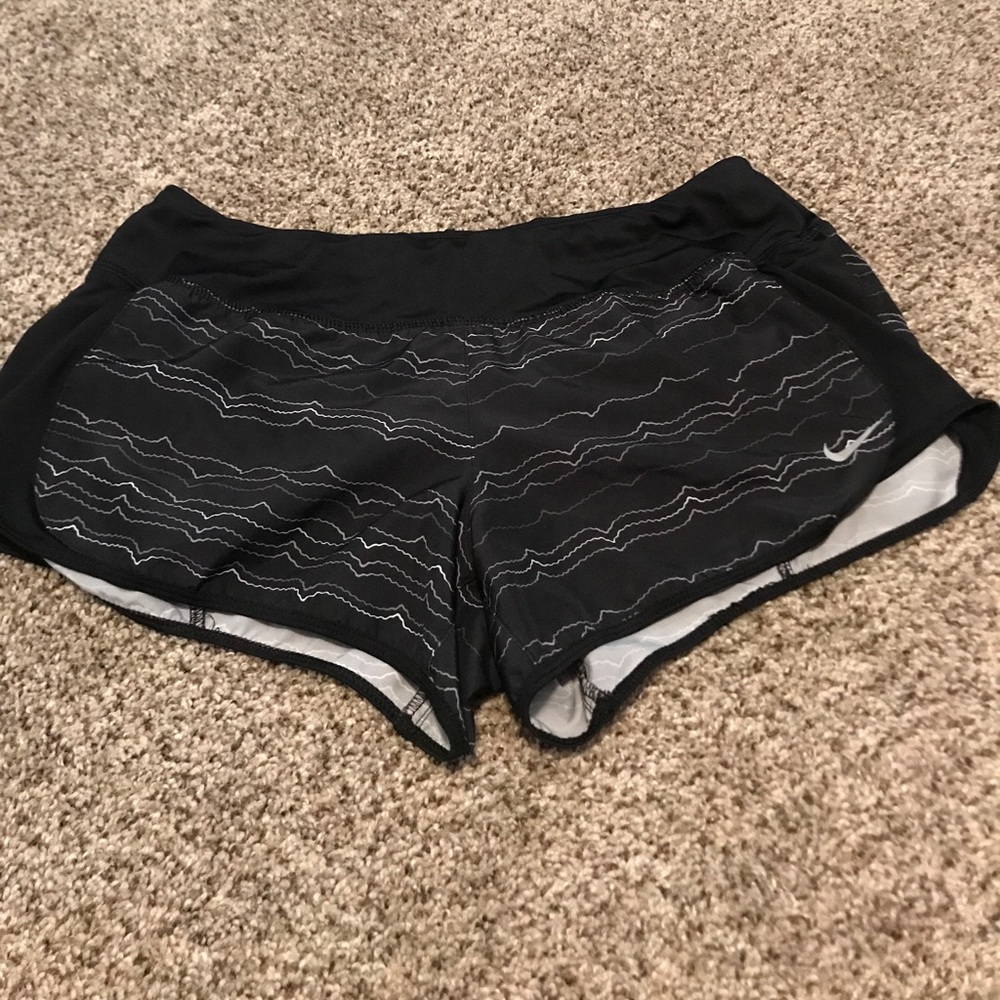 Nike Dri-Fit shorts