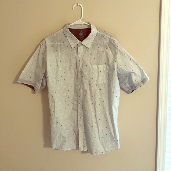 Beverly Hills Polo Club Polo Ralph Lauren - Picture 1 of 3