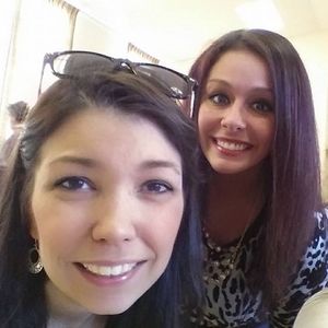 Meet your Posher, Katrina