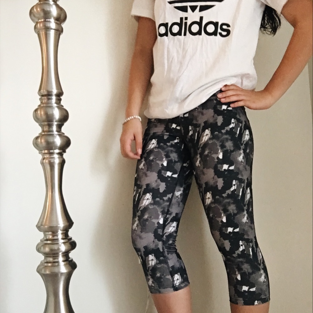 Printed Leggigs