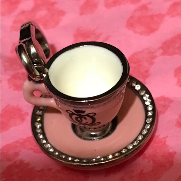 Juicy Couture Charm - Picture 2 of 3