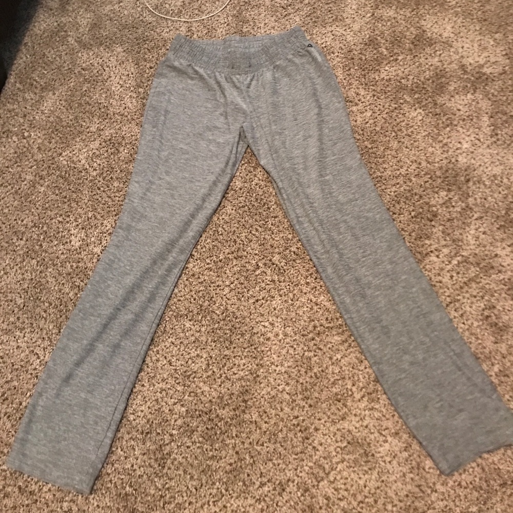 Reebok Running pants