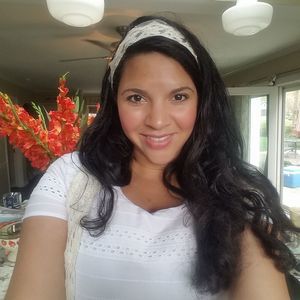 Meet your Posher, Joy