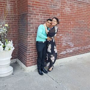 Meet your Posher, Esther