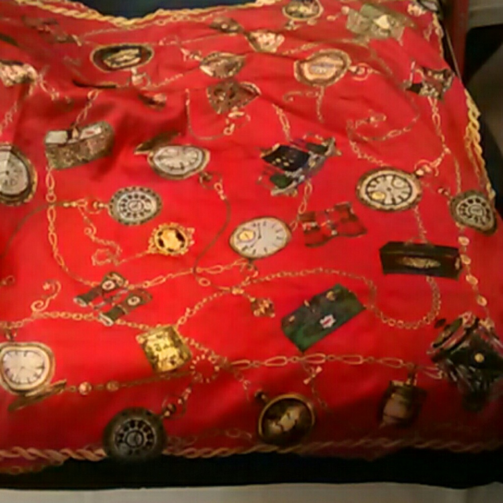 Made in Italy Scarf