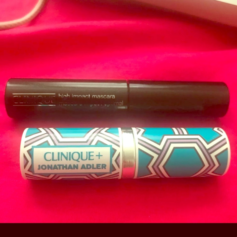Clinique makeup bundle Brand New