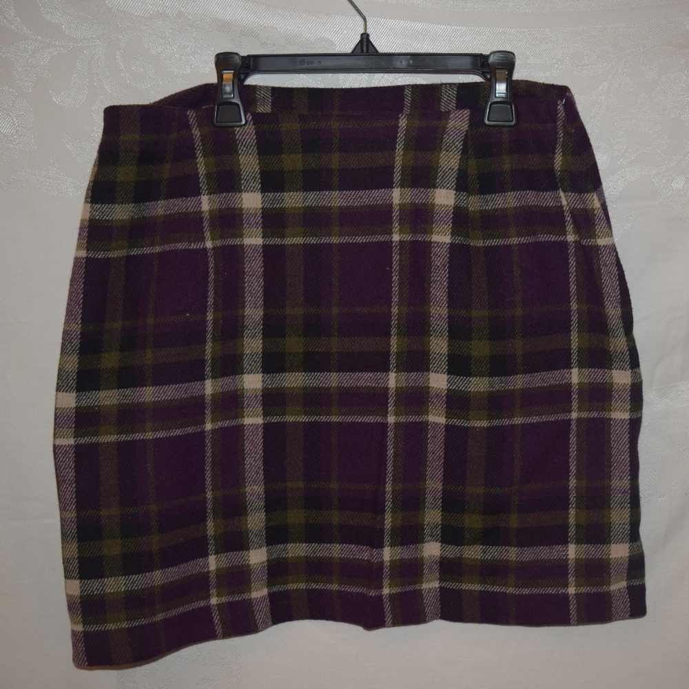 Women's skirt