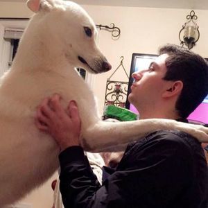 Meet your Posher, Mitchell