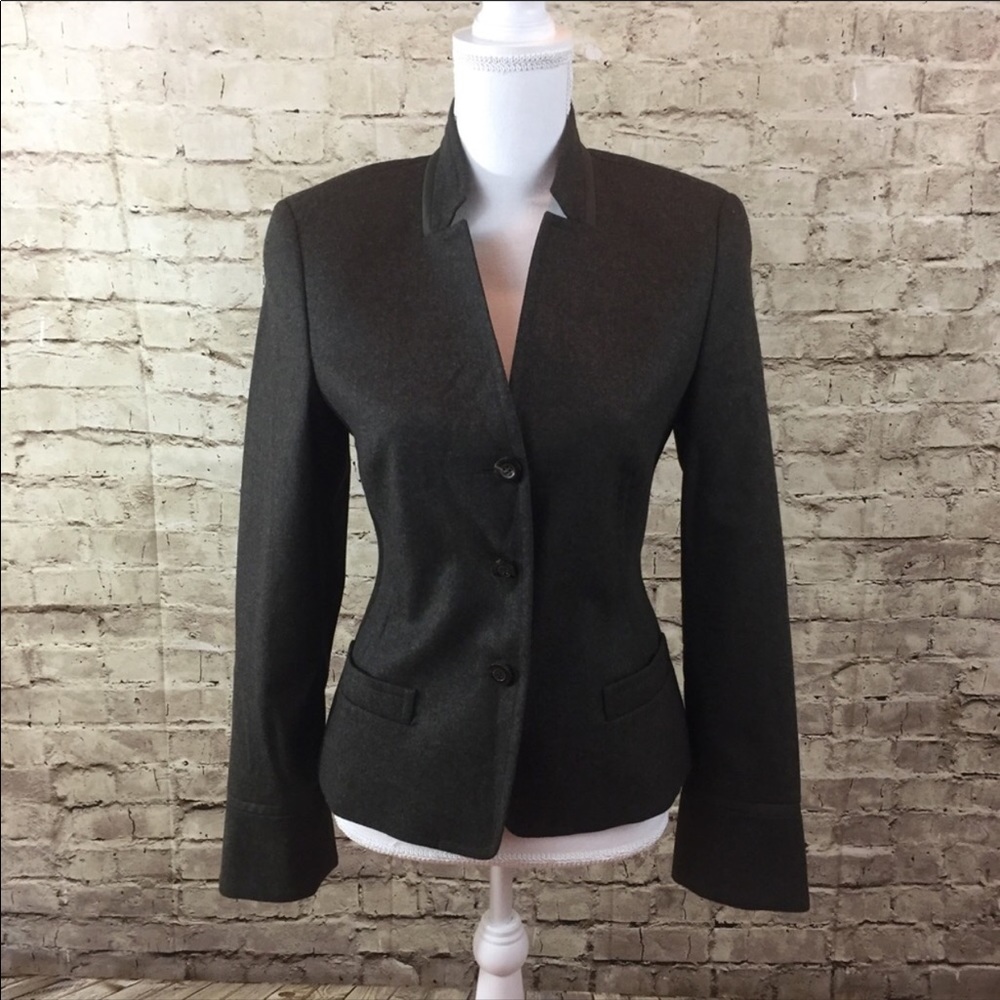 Féraud blazer jacket