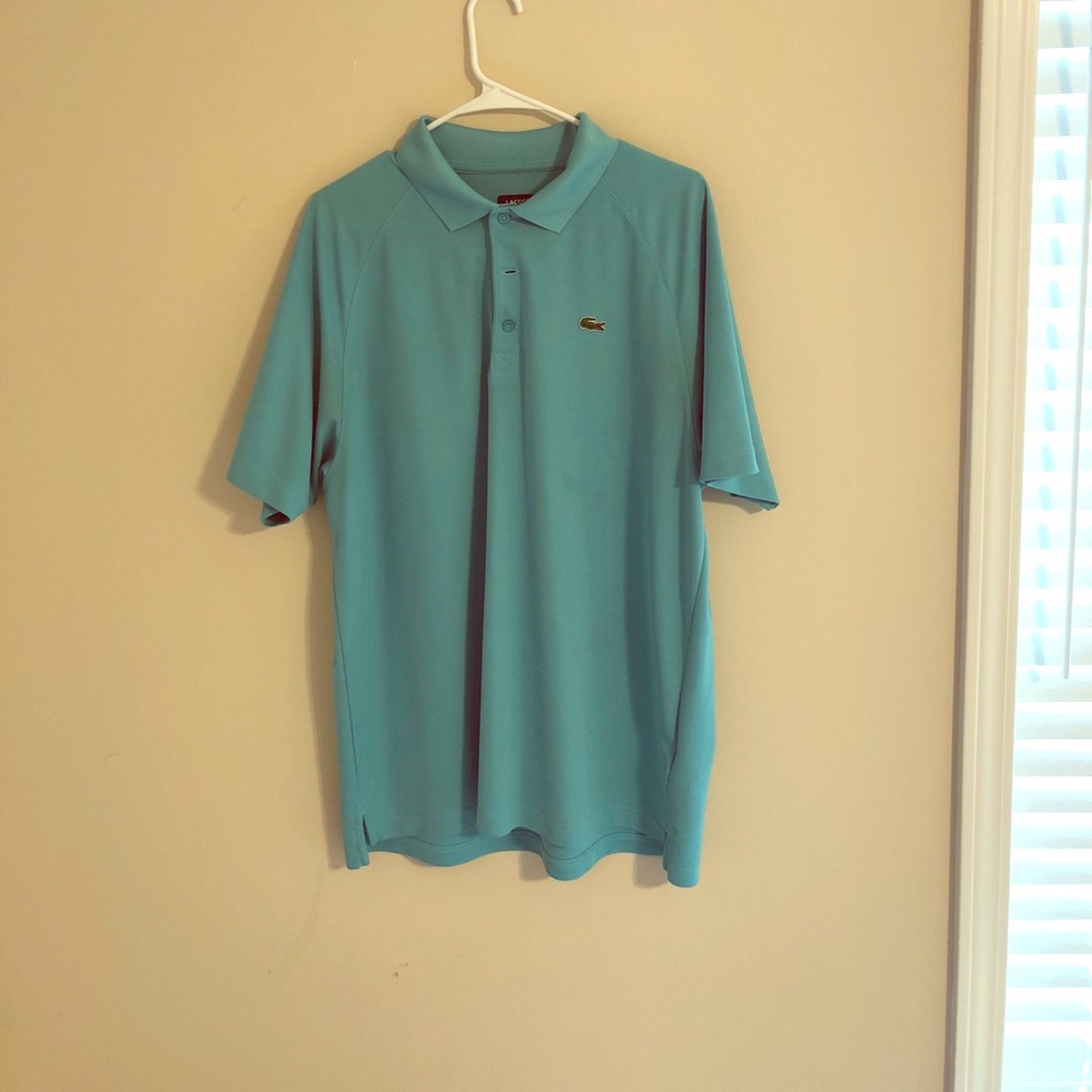 Lacoste Polo