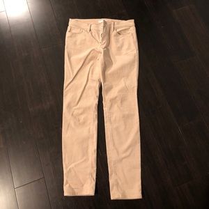 Loft corduroy size 28P/6P