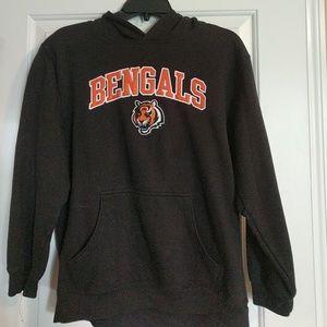 Cincinnati Bengals hoodie