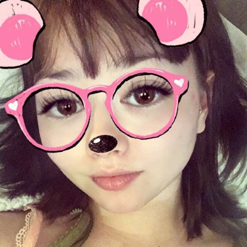 Meet your Posher, Alysia