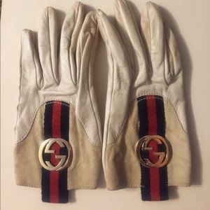 Gucci Driving gloves