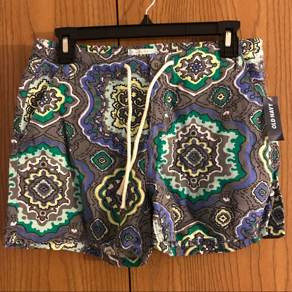 Old Navy Girls Shorts