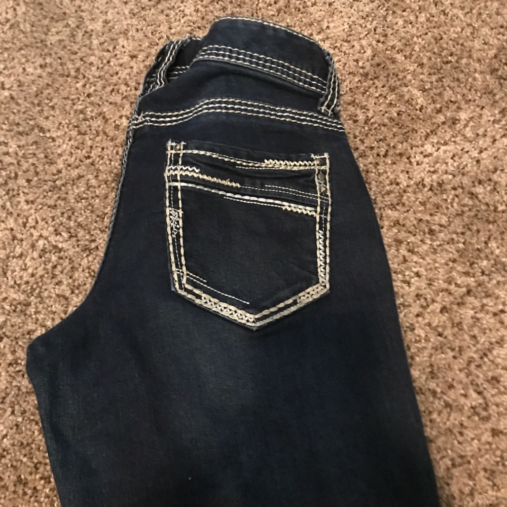 Capris - Picture 2 of 3