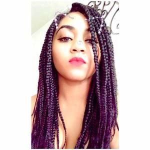 Meet your Posher, Trusila