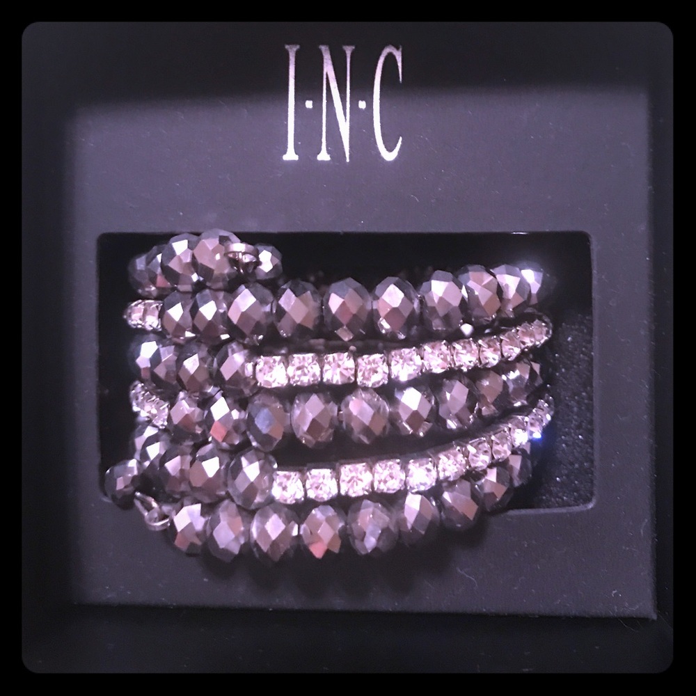 INC NIB Bracelet