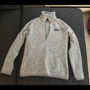Patagonia Better Sweater