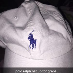 Polo Ralph Hat