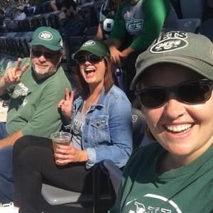 Meet your Posher, Kate