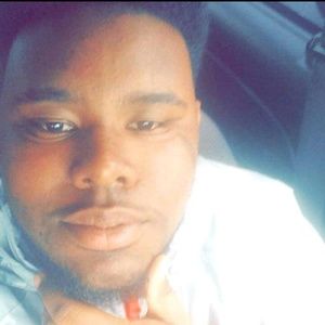 Meet your Posher, Eriq