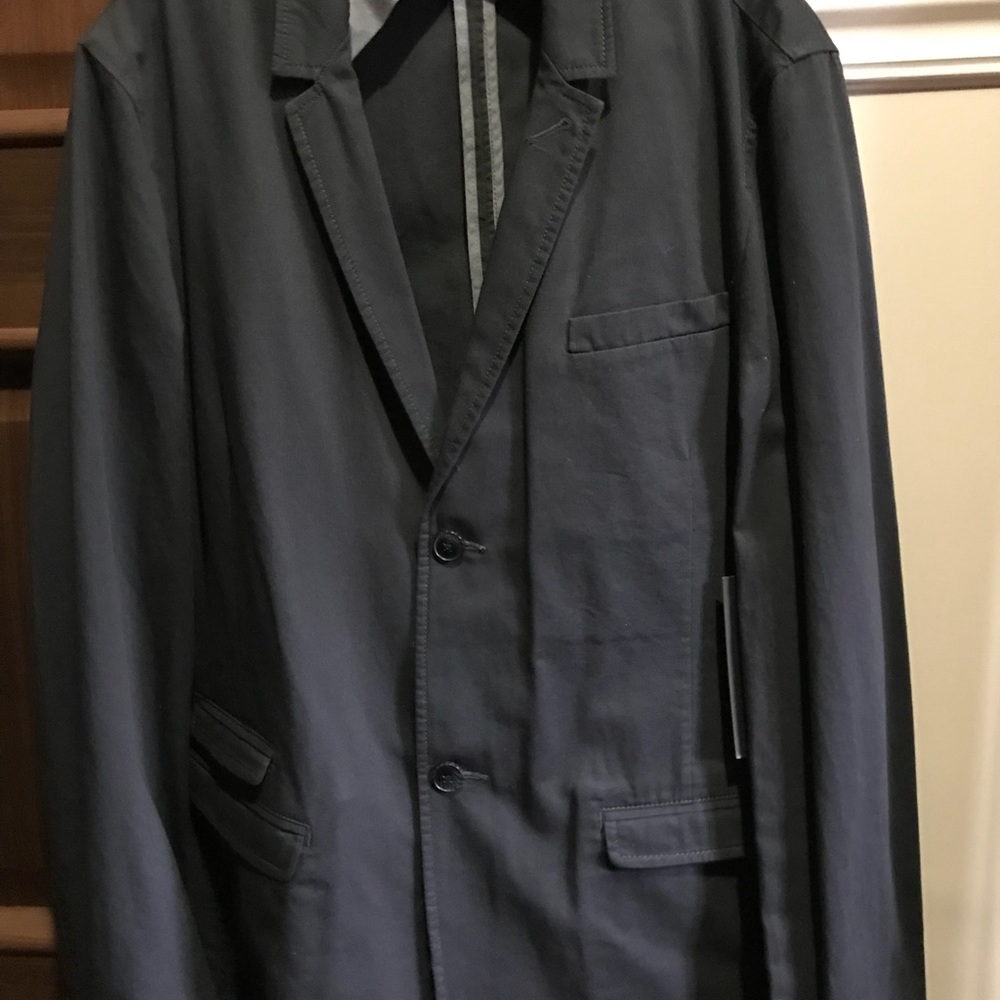 Calvin Klein Men’s sporty Blazer