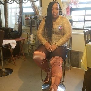 Meet your Posher, Janelle