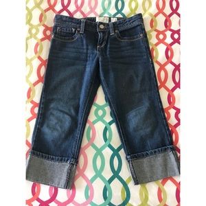 Old Navy Girls Jeans