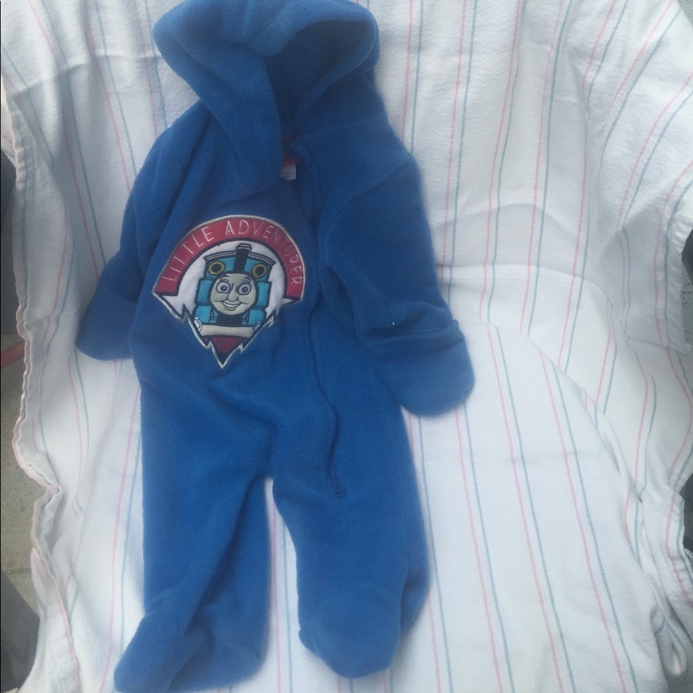 Baby clothing 7 items