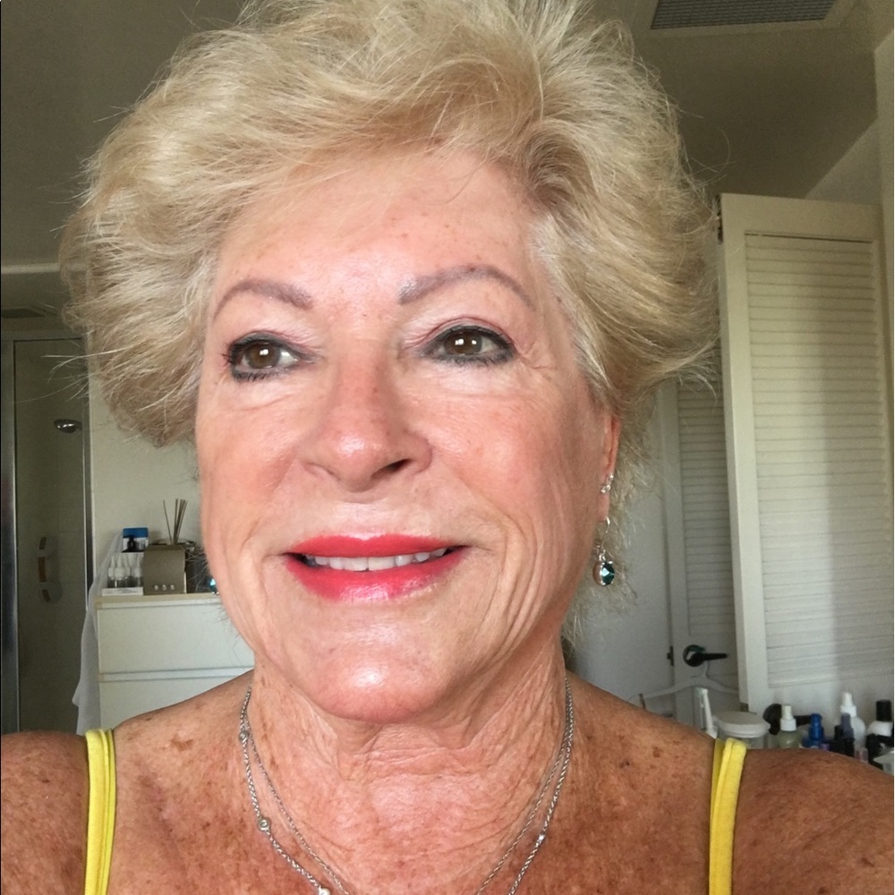 Meet your Posher, Sue