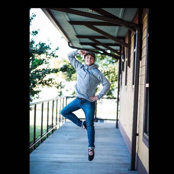 Meet your Posher, William - Picture 1 of 1