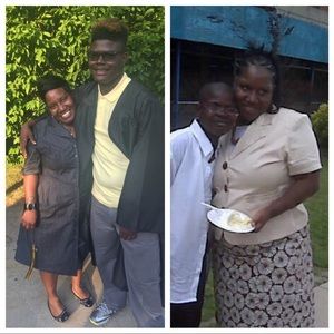 Meet your Posher, Veronica