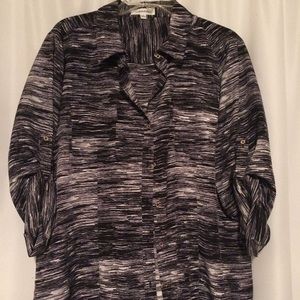 Calvin Klein blouse