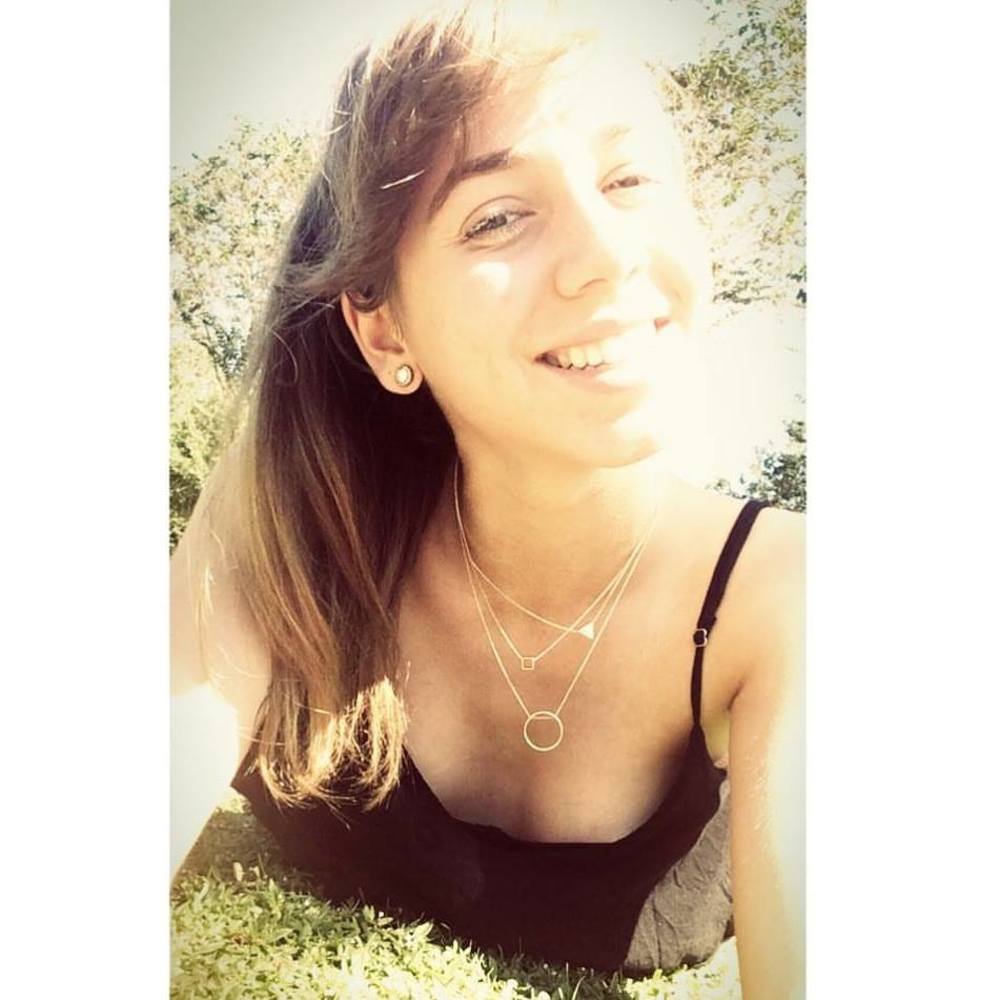 Meet your Posher, Lucy