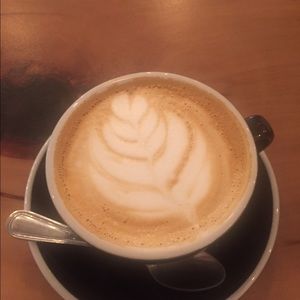 Meet your Posher, Vicky