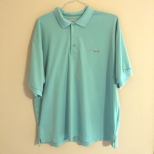 Columbia PFG Polo