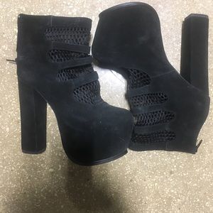 LF brand new shoes