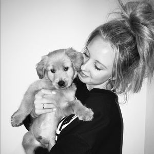 Meet your Posher, Skylar