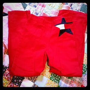 Bundle 2 Very vintage Rare Tommy Girls Americana