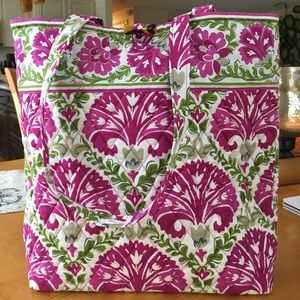 Vera Bradley Tote