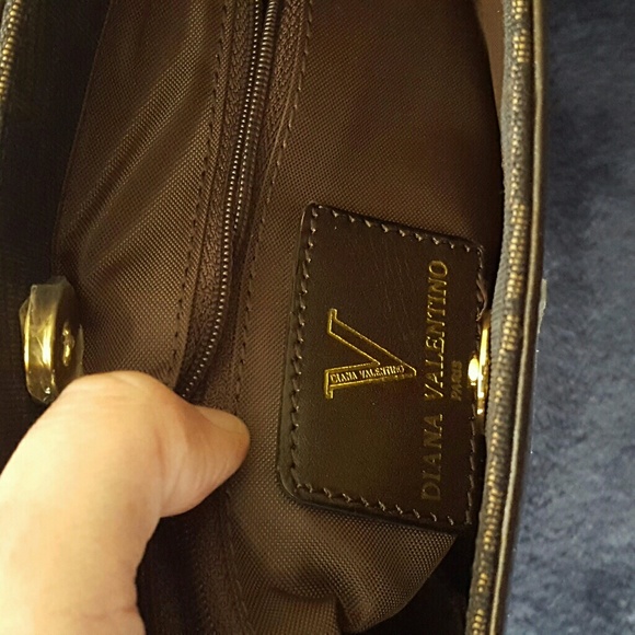 Diana Valentino Bags Diana Valentino Bag For Womens Poshmark