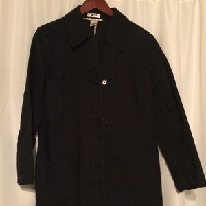 Old Navy Trench Coat