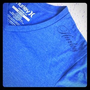 Hurley t-shirt